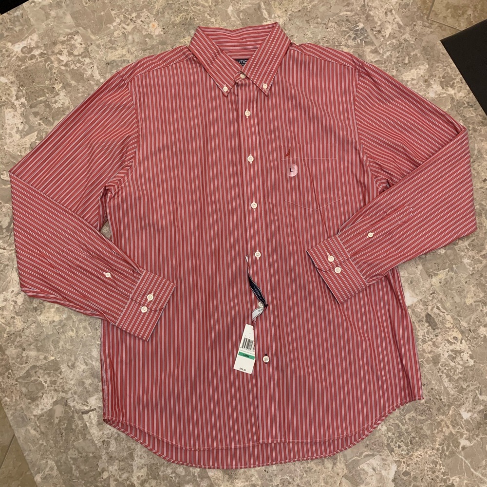Nautica Men’s Shirt